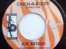 JOE BATAAN Chick-a-boom, 7