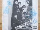 STIFF LITTLE FINGERS Suspect Device 7