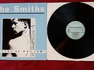 Vinyl, LP, THE SMITHS Hatful Of Hollow -Transmedia 1984 Foc * NEAR MINT *