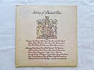History Of British Blues-Volume One 1973 Sire SAS-3701 Orig U.S. Press 2 LP's NM
