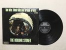 THE ROLLING STONES BIG HITS HIGH TIDE AND GREEN GRASS AUSTRALIAN RELEASE LP