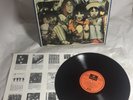 The Beatles?–The Beatles Ballads LP-OZ Press Parlophone PLAY-1005 1981 *EX*