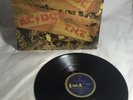 AC/DC:T.N.T.(TNT) RARE Aussie/OZ ORIGINAL 1975 Blue 