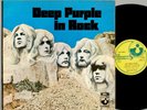 Deep Purple - Deep Purple In Rock - UK 12