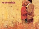 Rocketship A Certain Smile Sadness US Vinyl LP Kickstarter Exclusive