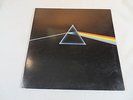 PINK FLOYD THE DARK SIDE OF THE MOON 1973 w/POSTER&STICKER HARVEST SMAS11163 NM