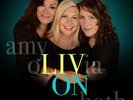 Olivia Newton-John, Beth Nielsen Chapman & Amy Sky – Liv On (2016) Free P&P UK.
