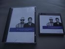 PET SHOP BOYS PSB : DISCOGRAPHY MINI DISC ALBUM BEST OF SINGLES 18 TRACKS