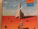 TOM PETTY HIGHWAY COMPANION VINYL LP RECORD IN SHRINK - wildflowers echo last dj