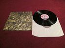 JETHRO TULL STAND UP-RARE 1969 UK 1ST PRESS-A B- LOVELY AUDIO   & SOLID COVER