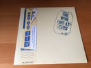 LP THE WHO LIVE AT LEEDS JAPAN OBI