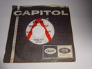 RUBEN WRIGHT HEY GIRL 1966 CAPITOL 1st PRESSING DEMO 7