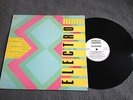 Street Sounds Electro 8 --LP Vinyl -- guter Zustand