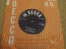 BEAT BOYS/ JOE MEEK/ RGM/ BILLY FURY/ TORNADOS - THAT'S MY PLAN: 1963 RARE DECCA
