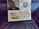 THE BEATLES LARGEST DIECAST CORGI MODEL MAGICAL MYSTERY TOUR COACH BUS AWESOME