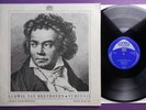 Paul KLETZKI * RARE LP 1ED SUPRAPHON * Beethoven - Symphony No. 5