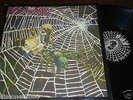 RUIDO DE RABIA - Revolucion Cosmica, LP 12