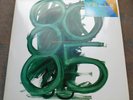 LP YELLO 1980-1985. The New Mix In One Go 2LP 1st GERMANY, EX+/MINT-