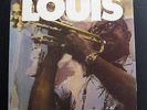 Louis Armstrong - Chicago Concert - 1956 2 LP Mint- C2 36426 1980 Vinyl Record