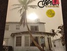 ERIC CLAPTON LP SEALED WITH ORIGINAL HYPE STICKER 461 Ocean Boulevard RSO