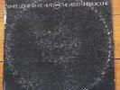 Vintage Original LP Album Velvet Underground White Light White Heat Reed Cale
