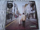 Oasis (Whats the story) Morning Glory  -Dbl  LP Vinyl NEW SEALED + Code