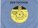 PAN PIPERS**MONEY AND LOVE**STOP**DEMO**MOD**LISTEN TO BOTH TRACKS