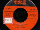 45tk-R&B vocal group-GEE 1014-The Mellow Keys