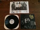Fist - Back with a Vengence (NWOBHM, Neat)