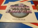 SHANDILEER disco queen ISLAND DISCO / JAZZ FUNK LP  RARE   1st Press   ORIGINAL