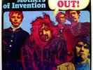 FRANK ZAPPA & MOTHERS OF INVENTION Freak Out 2-LP '66 MONO w/HOT SPOTS V 5005-2