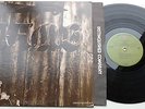 KLP61B - Lamb - Cross Between (WS 1920) US LP, green warner bros 1971