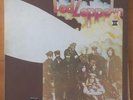 LED ZEPPELIN  II Vinyl LP Atlantic K 40037 IMPORT US COVER / UK LP+RARE STICKER