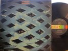 The WHO - Tommy  (Decca DL 75126) 2 LPs in tri-fold cover with a lyric booklet