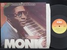 THELONIOUS MONK ?– Live at the It Club UK EXCELLENT- 2LP
