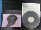 Bill Evans Waltz for Debby Japan Promo White Label Vinyl LP in 1975 Jazz Piano