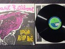 1960? Basil Rathbone Reads Edgar Allan Poe Volume 1 LP VG+/VG+ Caedmon TC-1028