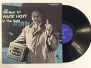 1963 The Best Of Waite Hoyt In The Rain LP Personality WHLP-537 REDS YANKEES HOF