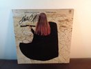 1970 SHAWN PHILLIPS PROG A&M Second Contribution / Rare SIGNED AUTOGRAPHED