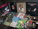 Jerry Lee Lewis 11 LP BOX The Killer 1969-1972 - BEAR FAMILY