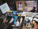 Jerry Lee Lewis 12 LP BOX The Killer 1973-1977 - BEAR FAMILY