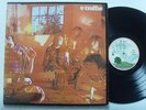 TRAFFIC - MR. FANTASY 3rd Pressing Pink-Rim Label 1970
