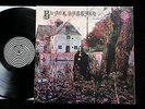 BLACK SABBATH Debut LP UK 1st Press Vertigo Small Swirl 847 903 VTY 1970 EX+