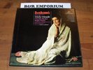 Leo Delibes - Lakme - Mesple / Burles / Soyer / Lombard (Seraphim) Used 3-LP Box