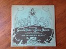 His Masters Voice DB 516 - Snow White & the Seven Dwarfs - DISNEY - 3 x 78rpm