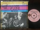 THE FREE broad daylight / the worm DUTCH 7