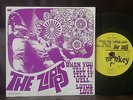 THE ZIPPS When You Tell It Dutch beat psych garage freakbeat fuzz 45 7