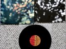 PINK FLOYD Obscured By Clouds 1974 EMI JAPAN PRESS EMS-80323 LP w/BOOK