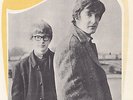 Peter & Gordon Woman Vintage Sheet Music
