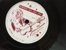 GUITAR BLUES: JESSE THOMAS ON RARE PICTURE LABEL MILTONE 78